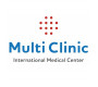 Multi Clinic (Мульти Клиник), Международный медицинский центр